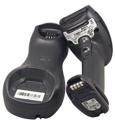 Scanner de Código de Barras US - Barcode Scanner 2D avaliação e preço