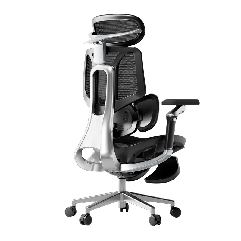 Cadeira de Escritório Ergonômi - Office Tech Chair avaliação e preço